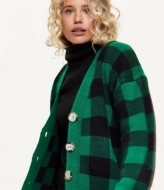 Кардиган Клетка AST-2710.3A700