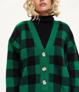 Кардиган Клетка AST-2710.3A700