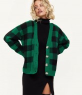 Кардиган Клетка AST-2710.3A700