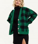 Кардиган Клетка AST-2710.3A700