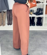 Штани широкі AB-237A11