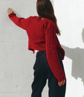 Кофта Милаха AST-2710.8A750