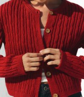 Кофта Милаха AST-2710.8A750