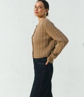 Кофта Милаха AST-2710.8A750