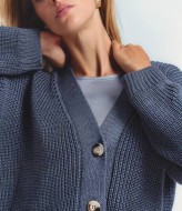 Кардіган Джаз AST-2710.6A950