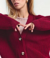 Кардіган Джаз AST-2710.6A950