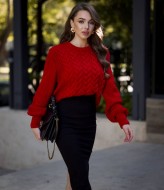 Свитер Астория AST-2710.5A850