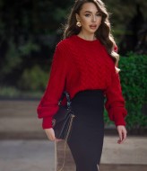 Свитер Астория AST-2710.5A850