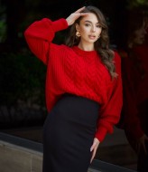 Свитер Астория AST-2710.5A850