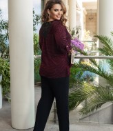 Костюм ділового стилю IT-1383A550