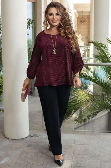 Костюм делового стиля IT-1383A550