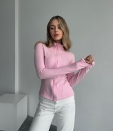 Кофта термо на блискавці JAV-809A350 Кофта термо на блискавці JAV-809A350