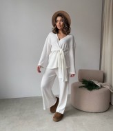 Брючный костюм двойка LOU-1276A800