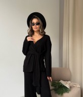 Брючный костюм двойка LOU-1276A800