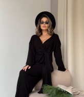 Брючный костюм двойка LOU-1276A800