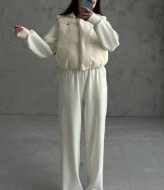 Костюм трійка спортивний костюм і жилетка LOU-1245A790