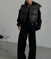 Костюм трійка спортивний костюм і жилетка LOU-1245A790