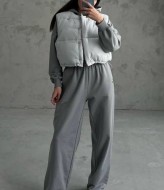 Костюм трійка спортивний костюм і жилетка LOU-1245A790