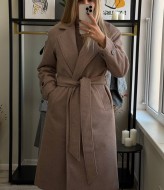 Пальто утеплене LOU-1546A1490 Пальто утеплене LOU-1546A1490