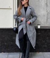 Пальто утеплене LOU-1546A1490 Пальто утеплене LOU-1546A1490