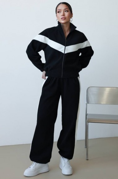 Спортивный костюм теплый  AXY-069A670