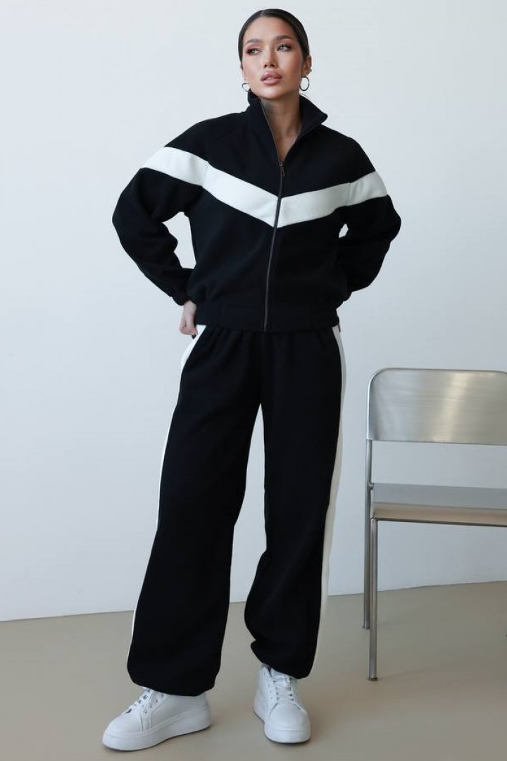 Спортивный костюм теплый  AXY-069A670