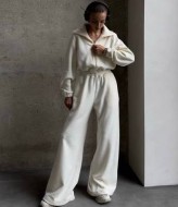 Комбинезон женский флисовый  LOU-1558A690