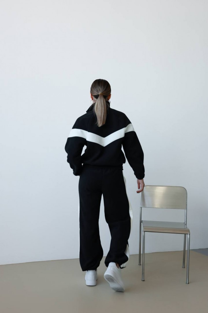 Спортивный костюм теплый  AXY-069A670