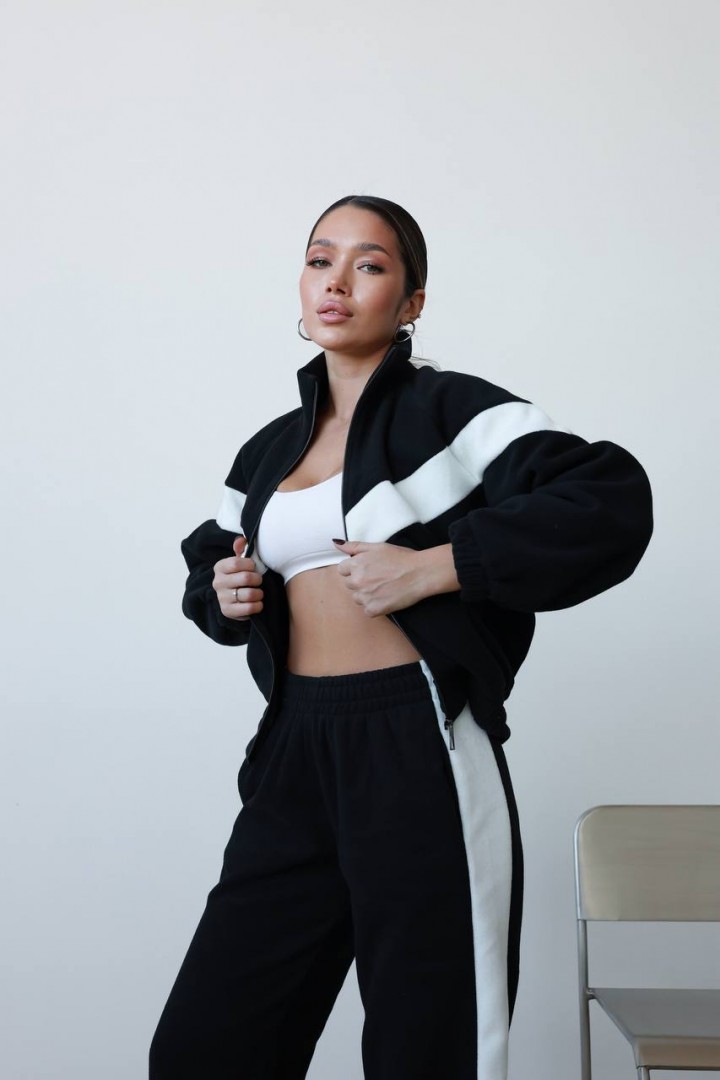 Спортивный костюм теплый  AXY-069A670