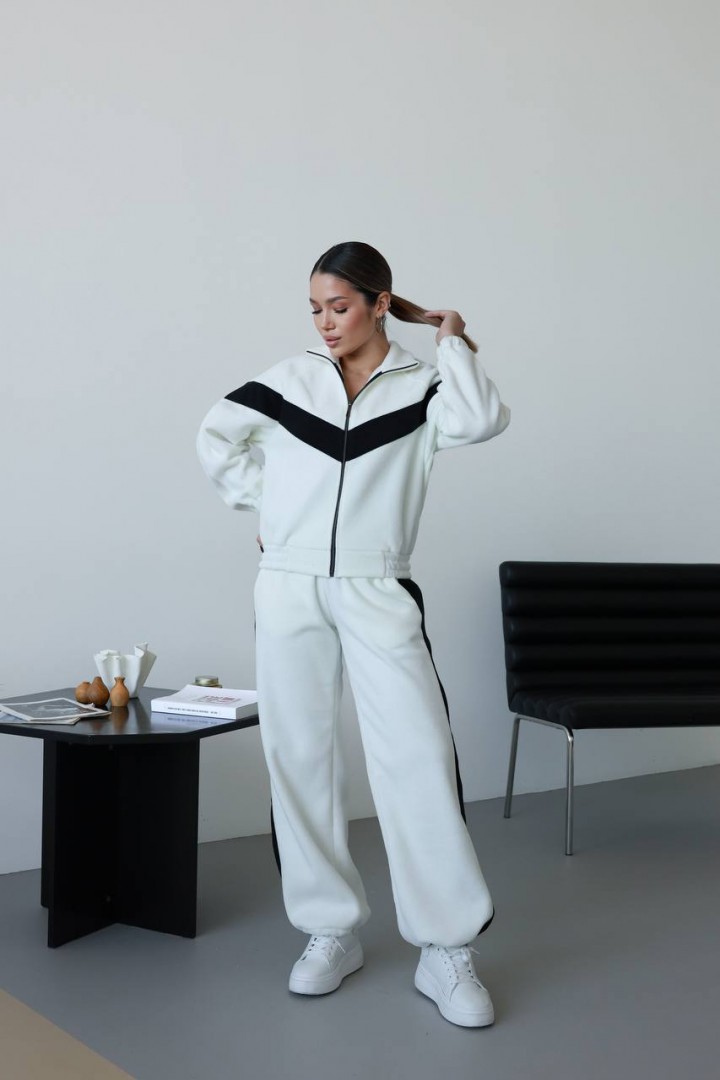 Спортивный костюм теплый  AXY-069A670