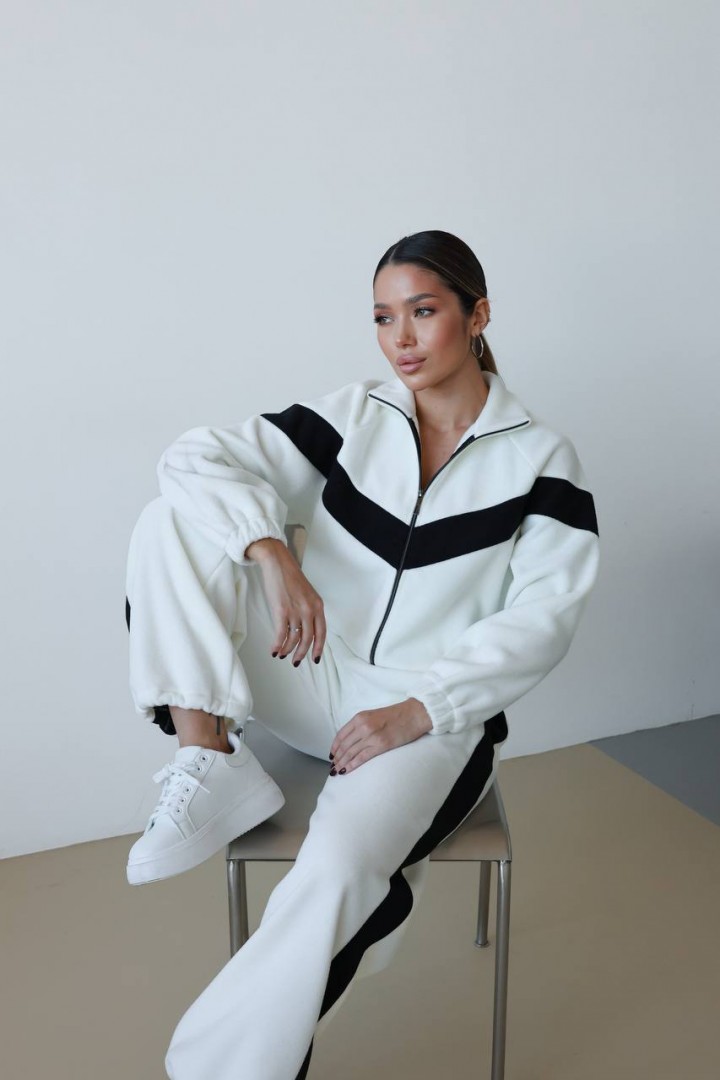 Спортивный костюм теплый  AXY-069A670