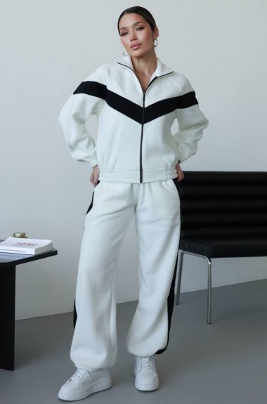 Спортивный костюм теплый  AXY-069A670