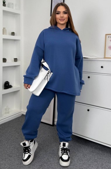 Прогулянковий костюм ET-8918A700 Прогулянковий костюм ET-8918A700