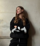 Спортивный костюм женский трехнитка  LOU-1563A850