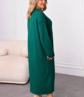 Ангоровое платье MT-395A600 Ангоровое платье MT-395A600