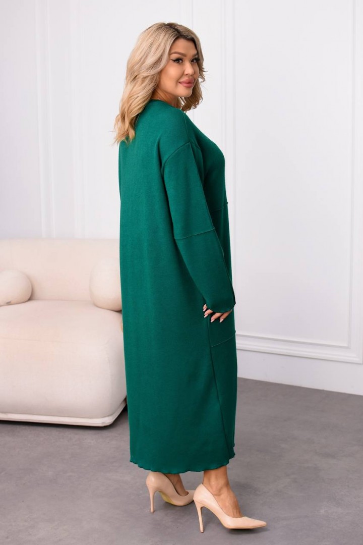 Ангоровое платье MT-395A600 Ангоровое платье MT-395A600