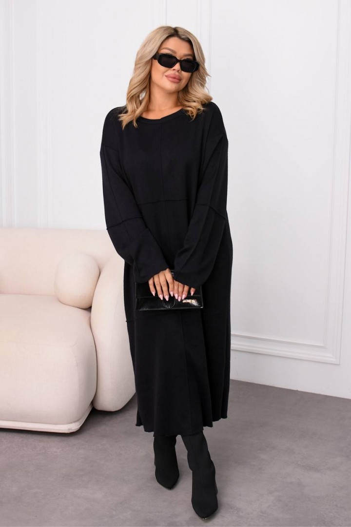 Ангоровое платье MT-395A600 Ангоровое платье MT-395A600