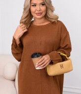 Ангоровое платье MT-395A600 Ангоровое платье MT-395A600