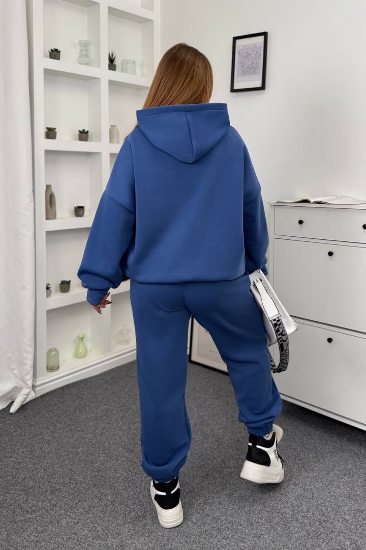 Прогулянковий костюм ET-8918A700 Прогулянковий костюм ET-8918A700