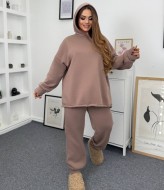 Прогулянковий костюм ET-8918A700 Прогулянковий костюм ET-8918A700