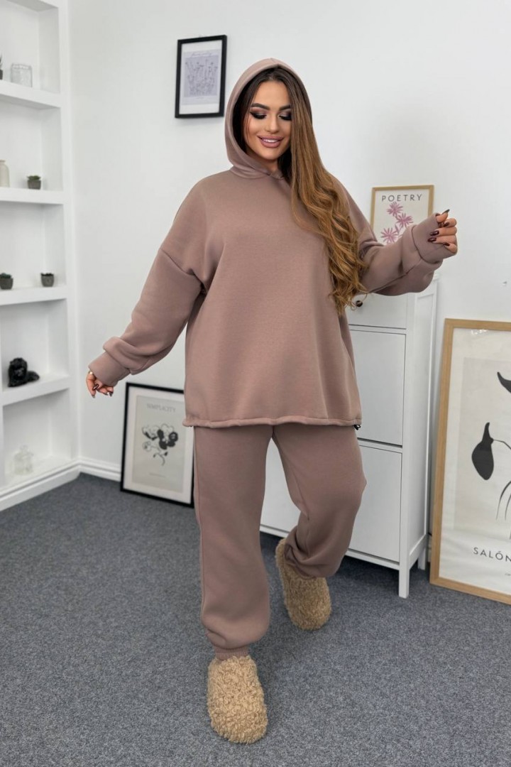 Прогулянковий костюм ET-8918A700 Прогулянковий костюм ET-8918A700