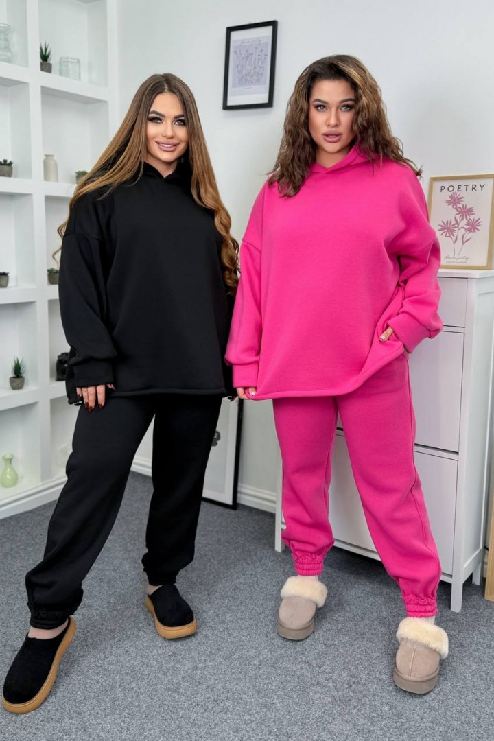 Прогулянковий костюм ET-8918A700 Прогулянковий костюм ET-8918A700