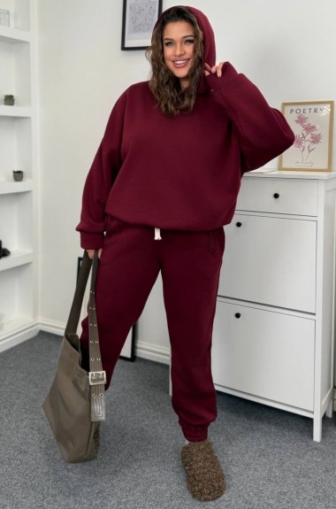 Прогулянковий костюм ET-8918A700 Прогулянковий костюм ET-8918A700