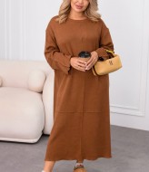 Ангоровое платье MT-395A600 Ангоровое платье MT-395A600