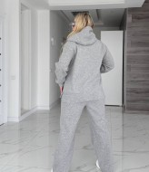 Повсякденний костюм худі і брюки VLT-572A1200