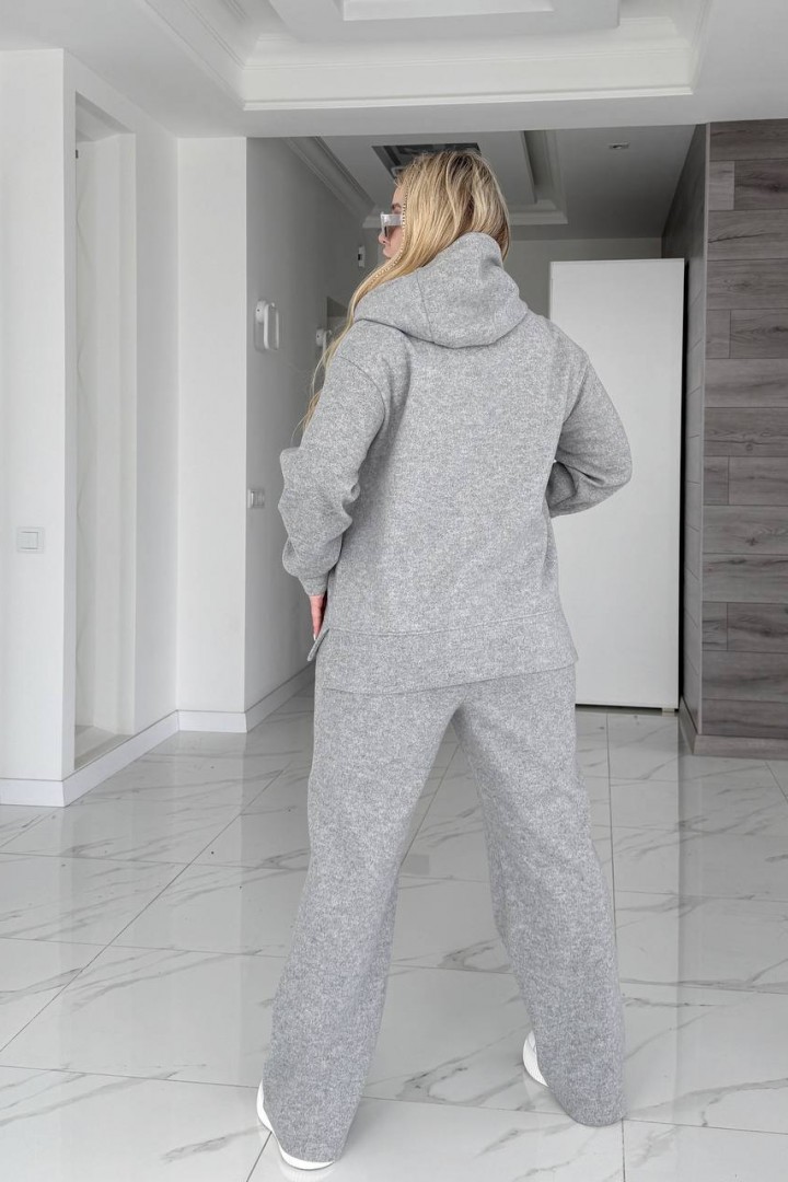 Повсякденний костюм худі і брюки VLT-572A1200