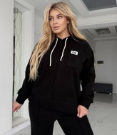 Повсякденний костюм худі і брюки VLT-572A1200