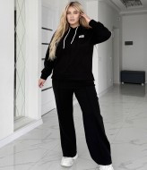 Повсякденний костюм худі і брюки VLT-572A1200