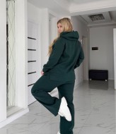 Повсякденний костюм худі і брюки VLT-572A1200