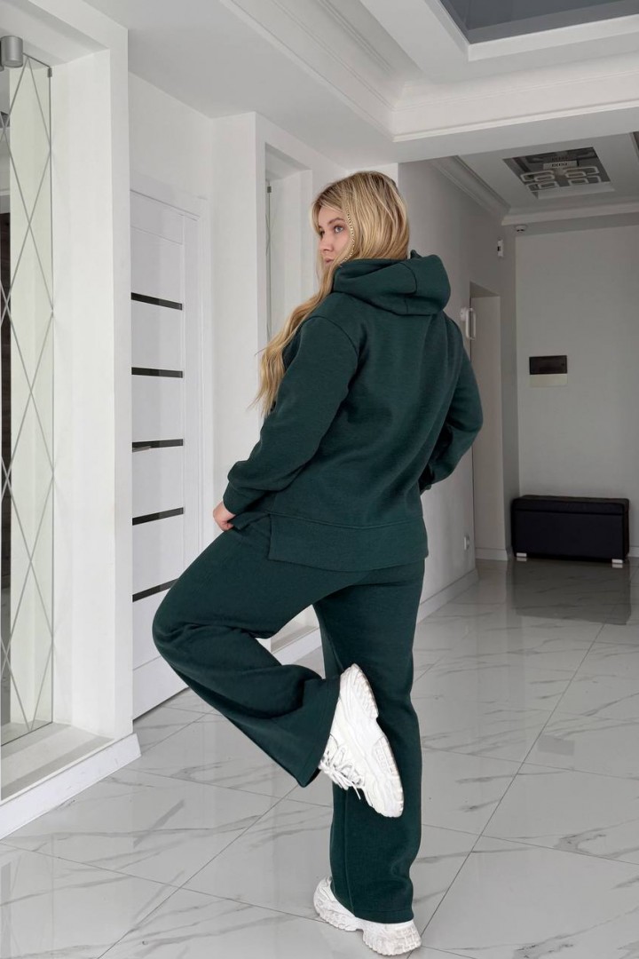 Повсякденний костюм худі і брюки VLT-572A1200